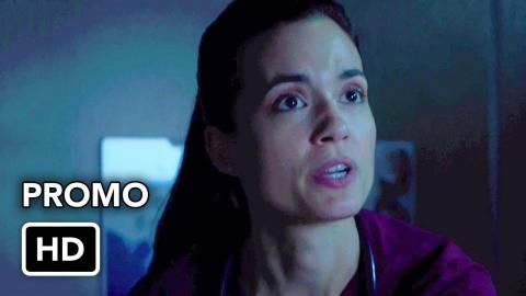 Chicago Med 5x02 Promo "We're Lost In The Dark" (HD)