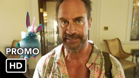 Happy 2x03 Promo "Some Girls Need A Lot Of Repenting" (HD) Christopher Meloni series