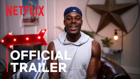 Twentysomethings: Austin | Official Trailer | Netflix