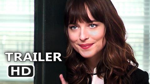 FIFTY SHADES FREED: 4 Minutes From The Movie (2018) Fifty Shades of Grey 3 Clips, Movie HD