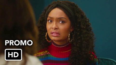 Grown-ish Season 2 "I've Got This" Promo (HD)