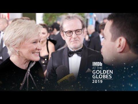 Glenn Close Praises the Women Who Made ‘The Wife’ Possible