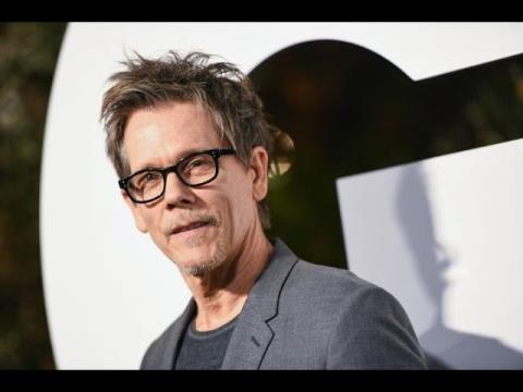 Kevin Bacon Gets Quizzed On His IMDb Page