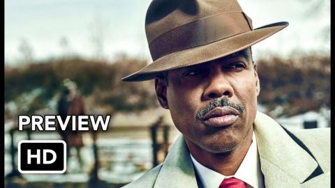 Fargo Season 4 First Look Preview (HD) Chris Rock series