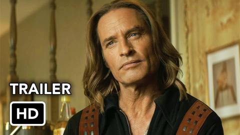 Duster 1x02 Promo (HD) This Season On Trailer | Josh Holloway series