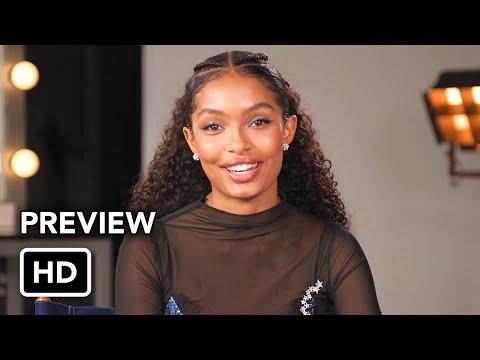 Grown-ish Season 4 "Senior Year" Featurette (HD)