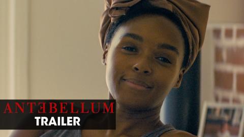 Antebellum (2020 Movie) International Trailer – Janelle Monáe