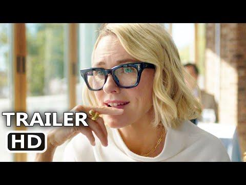 THE WATCHER Trailer (2022) Naomi Watts