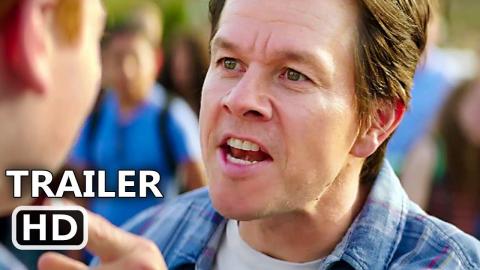 INSTANT FAMILY Official Trailer (2018) Mark Wahlberg, Rose Byrne Comedy Movie HD