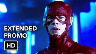 The Flash 4x18 Extended Promo "Lose Yourself" (HD) Season 4 Episode 18 Extended Promo