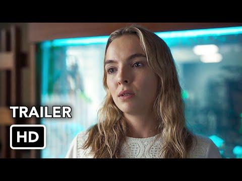 Killing Eve Season 4 Trailer (HD) Final Season