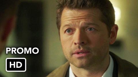 Supernatural 15x15 Promo "Gimme Shelter" (HD) Season 15 Episode 15 Promo
