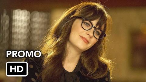 New Girl 7x04 Promo "Where The Road Goes" (HD)