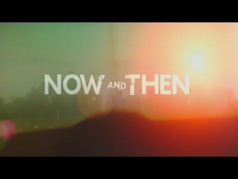 Now and Then : Season 1 - Official Opening Credits / Intro (Apple TV+' series) (2022)