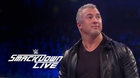WWE SmackDown: December 25, 2018 | on USA Network