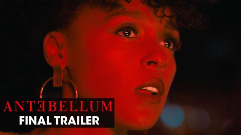 Antebellum (2020 Movie) Final Trailer – Janelle Monáe