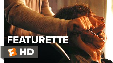 Upgrade Featurette - Brutal Power (2018) | Movieclips Coming Soon