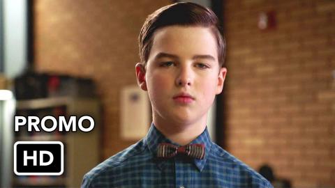 Young Sheldon 5x07 Promo "An Introduction to Engineering and a Glob of Hair Gel" (HD)