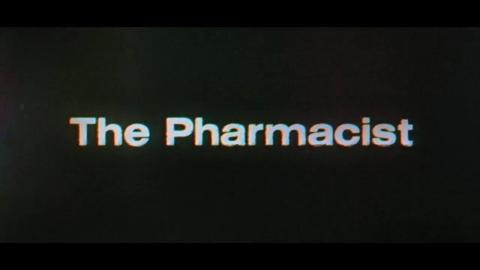 The Pharmacist : Season 1 - Official Opening Credits / Intro (Netflix' documentary series) (2020)