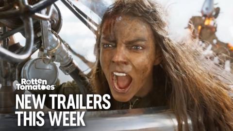 New Trailers This Week | Week 19 (2024)