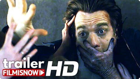 DOCTOR SLEEP Final Trailer (2019) | Ewan McGregor, Stephen King Horror Movie