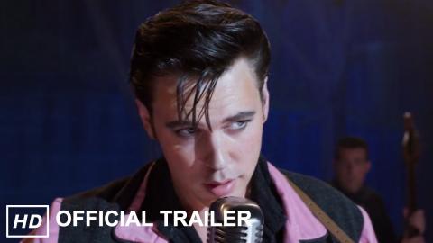 Elvis (2022) | Official Trailer
