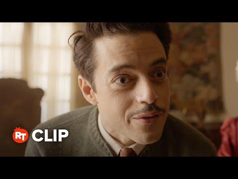 Amsterdam Exclusive Movie Clip - Raise My Voice (2022)