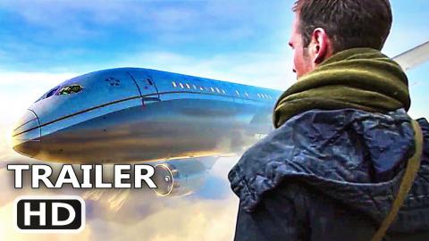 COMA Official Trailer (2020) Sci-Fi Movie HD