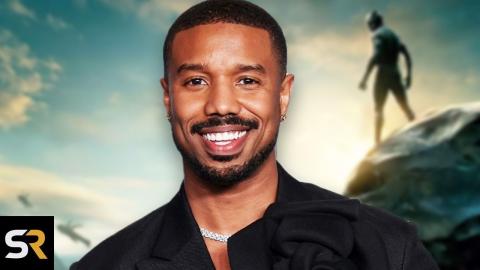 Michael B Jordan and Black Panther Director Team Up  Again - ScreenRant