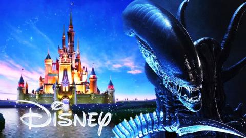 Disney's 2022 Streaming Hit Proved They Can Save The Alien Franchise With The 2024 Reboot