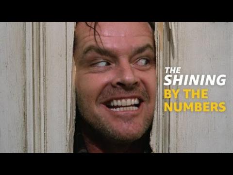 'The Shining' | By the Numbers