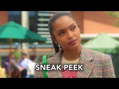 Grown-ish 5x01 Sneak Peek #2 "This Is What You Came For" (HD)