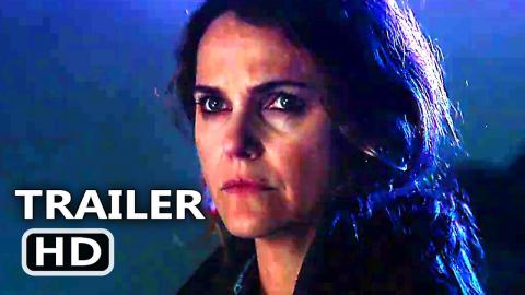 ANTLERS Trailer # 2 (2019) Guillermo Del Toro, Horror Movie HD
