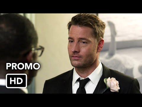 This Is Us 6x13 Promo "The Day Of The Wedding" (HD) Final Season