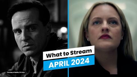 'Fallout,' 'Dead Boy Detectives,' 'Ripley,' More | April 2024 What to Stream