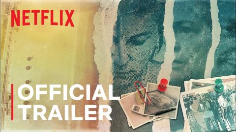 Murder by the coast | Official Trailer | Netflix