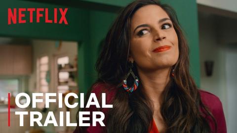 Samantha!: Season 2 | Official Trailer [HD] | Netflix