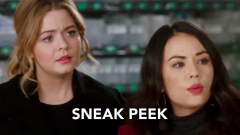Pretty Little Liars: The Perfectionists 1x06 Sneak Peek #3 "Lost and Found" (HD)