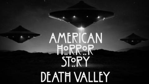 American Horror Story : Season 10 (Death Valley) - Official Opening Credits/Intro (FX series) (2021)