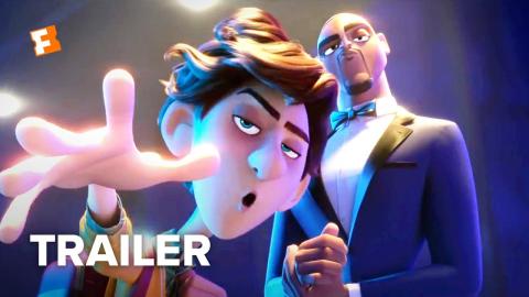 Spies in Disguise Trailer #3 (2019) | Movieclips Trailers
