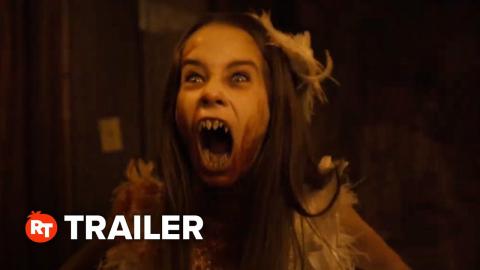 Abigail Trailer #2 (2024)