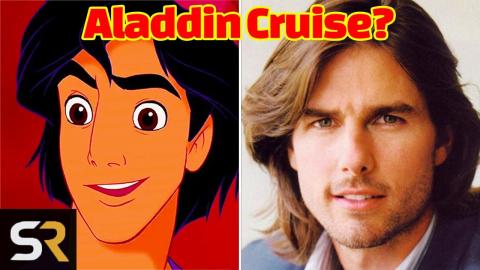 10 Characters Secretly Modeled After Celebrities