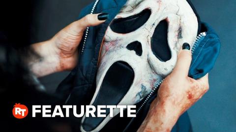 Scream VI Featurette - The Most Ruthless Ghostface (2023)