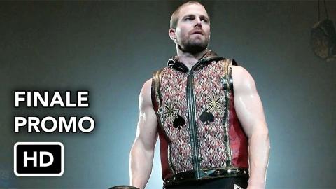 Heels 1x08 Promo "Double Turn" (HD) Season Finale - Stephen Amell, Alexander Ludwig wrestling series