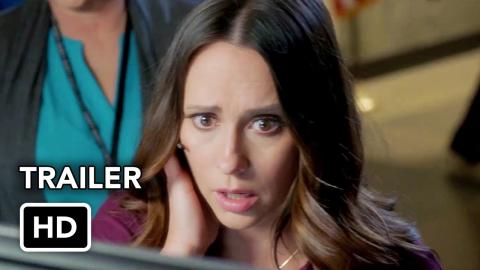 9-1-1 Season 2 "Save the World" Trailer (HD) Jennifer Love Hewitt joins cast