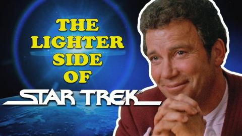 The Lighter Side of Star Trek