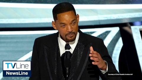 Will Smith Apologizes to Chris Rock For Oscars Slap
