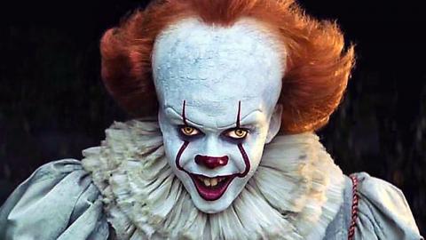 IT 2 Trailer (2019) Jessica Chastain, Horror Movie