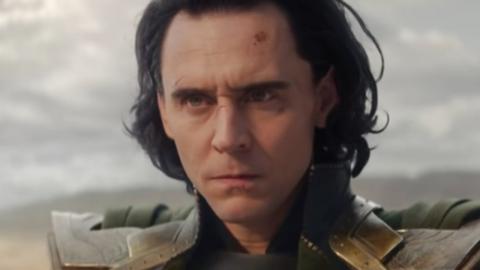 Small Details You Missed In The Loki Trailer