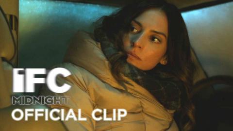 Centigrade - "Catch 22" Official Clip | HD | IFC Midnight